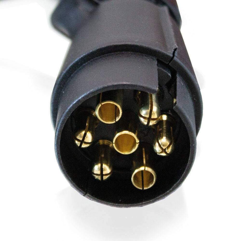Sada světel pro přívěs Bituxx 7 pinů konektor Univerzální Pro zadní světla M13170